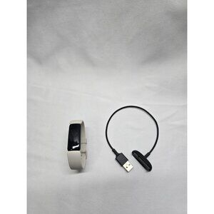 Fitbit Inspire 2 Heart Rate Monitor Fitness Tracker Watch Charger FB418